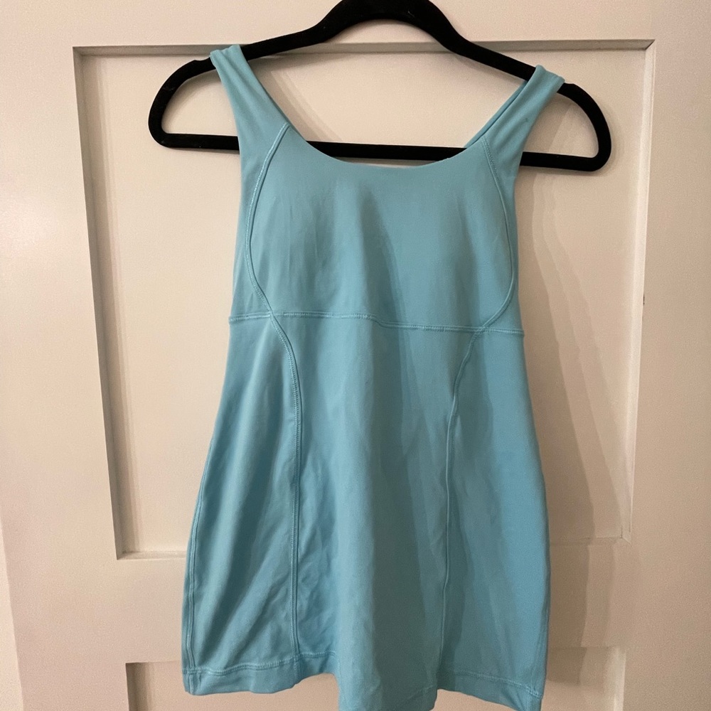 lululemon top